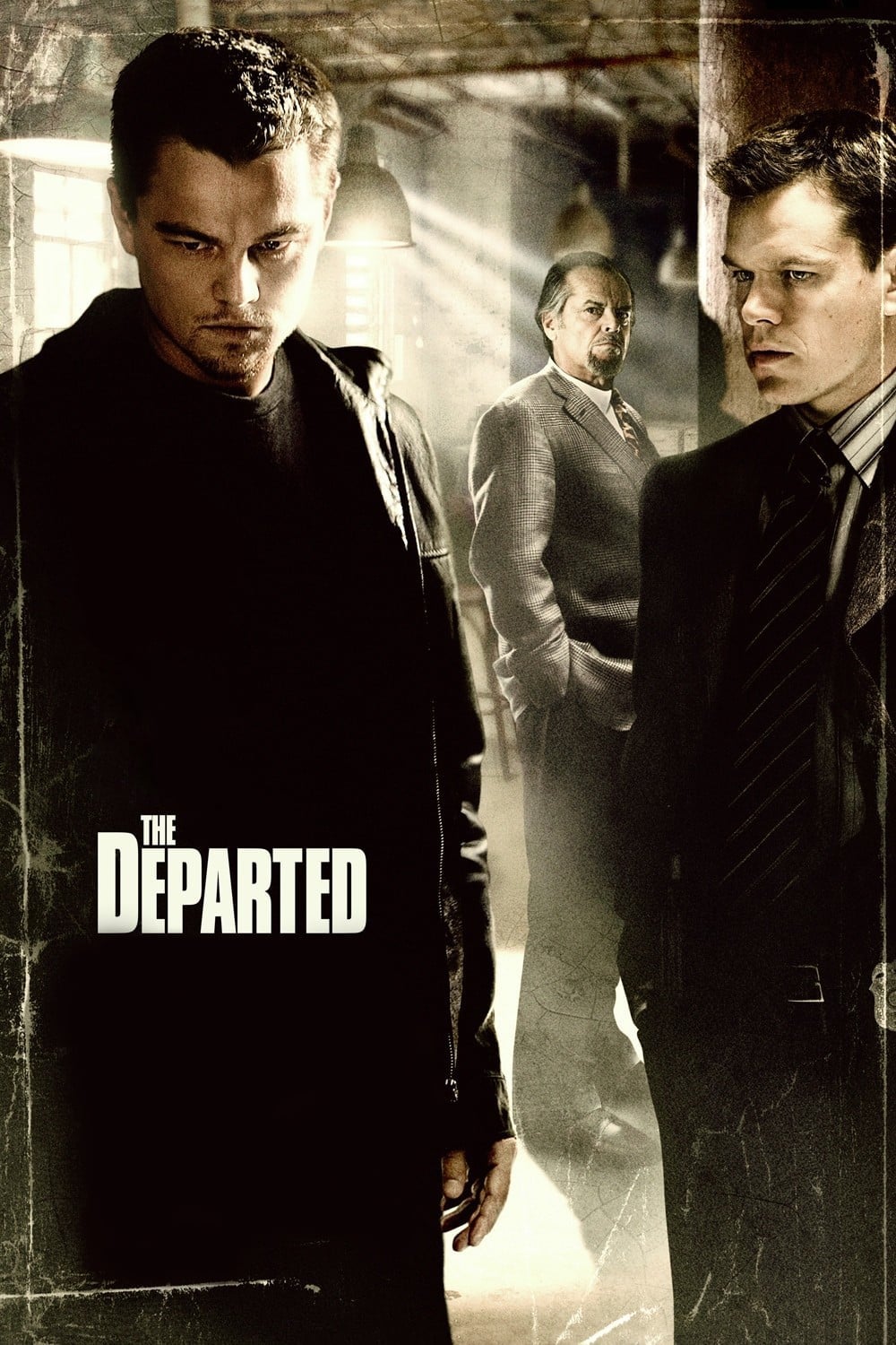 The Departed (2006) [223220] (A1602638140) [[Movies]] --Plex--